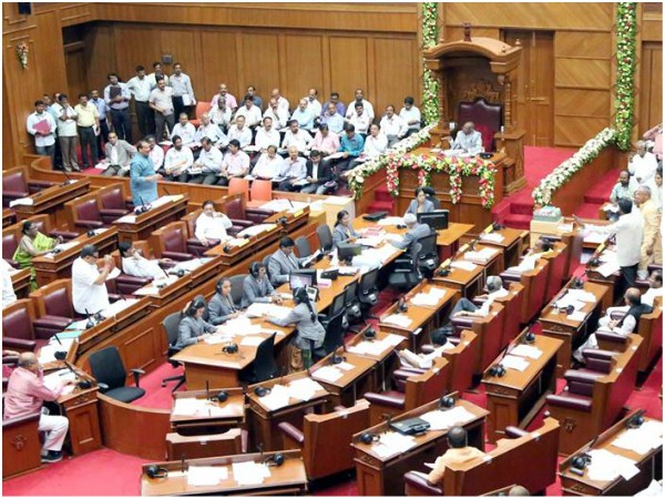 ಪ್ರಶ್ನೋತ್ತರ ಅವಧಿ