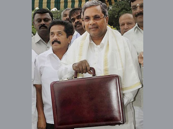 ವಿಧಾನಸಭೆಯಲ್ಲಿ ಪೂರಕ ಅಂದಾಜು ಮಂಡನೆ