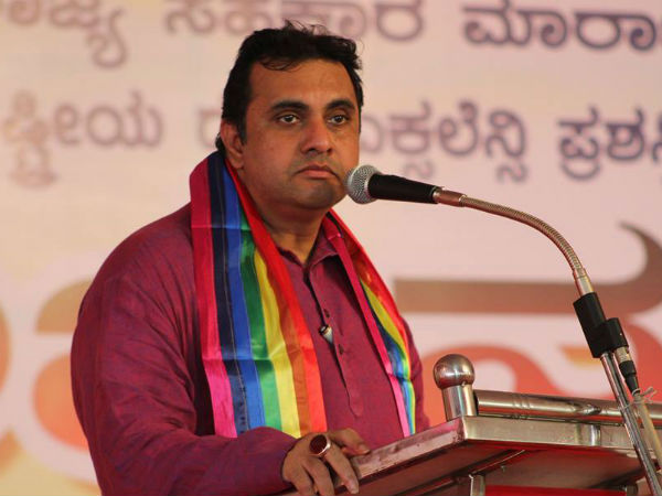 ನಳೀನ್ ಸ್ವಾಗತಿಸಿದ ಮಧ್ವರಾಜ್