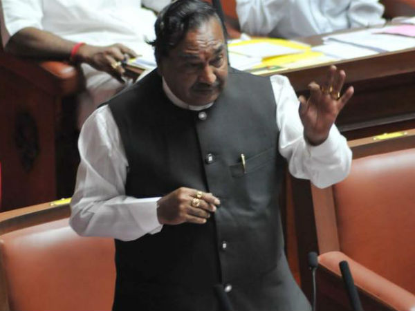 ಪರಿಷತ್ ಕಲಾಪದಲ್ಲಿ ವಿಷಯ ಪ್ರಸ್ತಾಪ