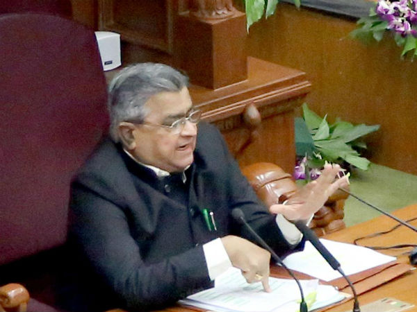 'ವೈದ್ಯರನ್ನು ಕರೆಸಿ ಮಾತನಾಡಿ'