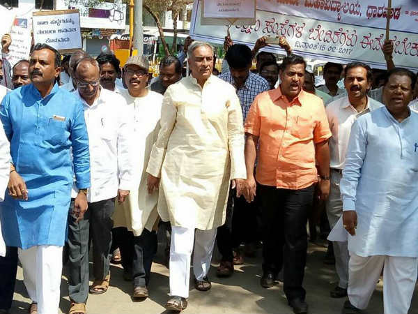 ಉತ್ತರ ಕರ್ನಾಟಕದ ಪ್ರಭಾವಿ ನಾಯಕರು