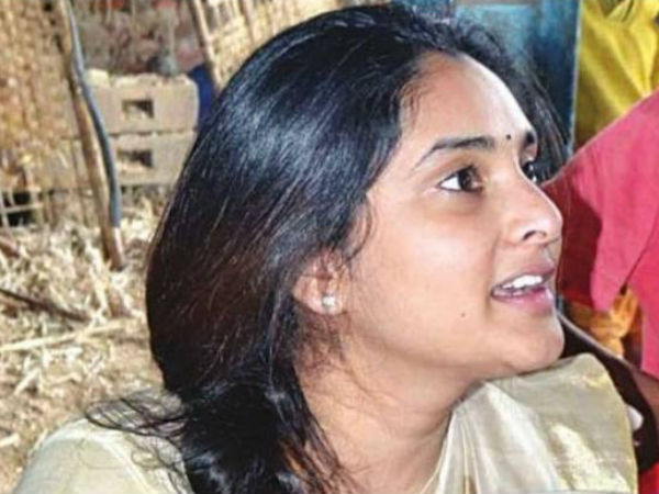 ಮಂಡ್ಯದಲ್ಲಿ ಮನೆ ಮಾಡಿದ್ದಾರೆ