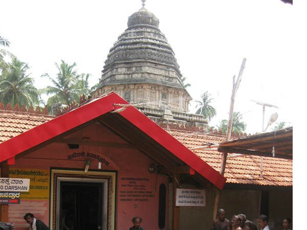ಕಳೆದ ವರ್ಷ ISO 9001:2008 ಪ್ರಮಾಣಪತ್ರ