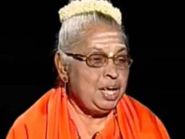 ಸಮಾಜದ ಒಳಿಗಾಗಿ ಒಂದು ಹೋರಾಟ ಅನಿವಾರ್ಯ