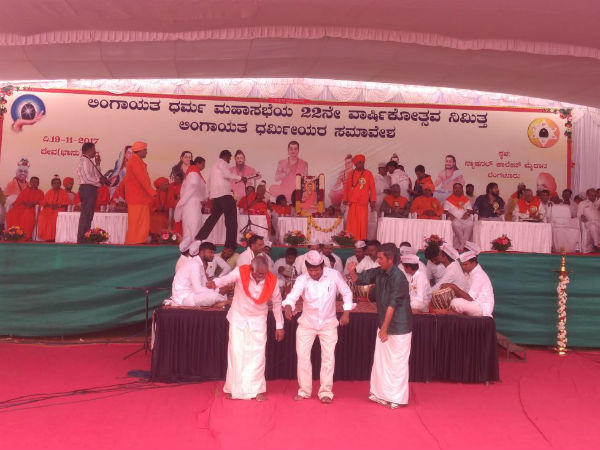 ಕೇಂದ್ರಕ್ಕೆ ಶಿಫಾರಸು ಮಾಡಿ