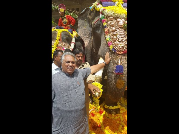 ದಲಿತ ವಿರೋಧಿ ಎಂದು ಬಿಂಬಿಸುವ ಪ್ರಯತ್ನ