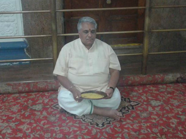 ಅಂಬೇಡ್ಕರ್ ಅವರನ್ನು ಅವಮಾನಿಸಿದ್ದು ನಿಜವೇ?