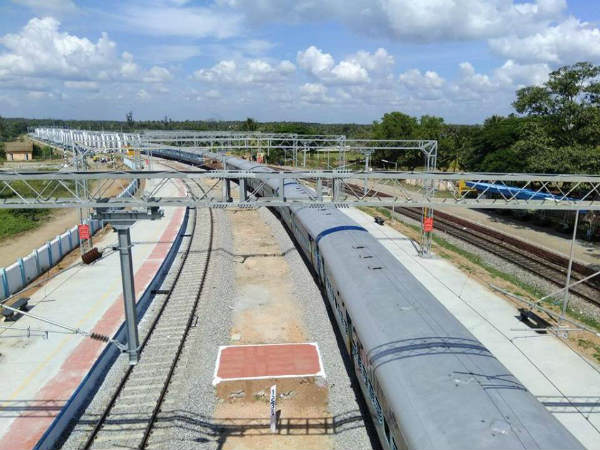 1.7 ಕಿ.ಮೀ. ಬಾಕಿ ಉಳಿಯಿತು