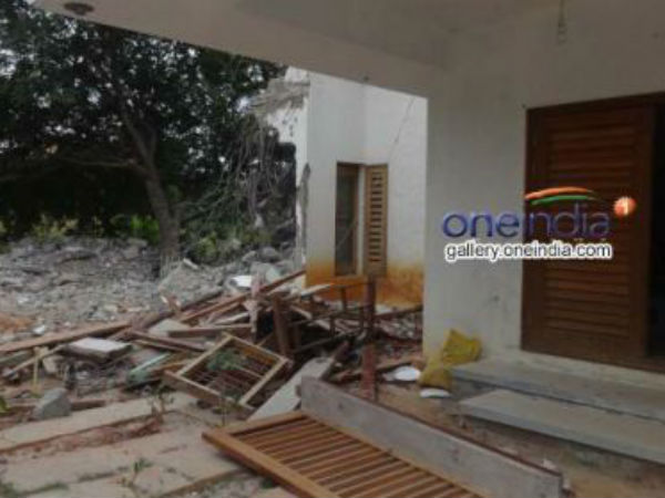 ವಸತಿ ಸ್ಥಳಗಳಲ್ಲಿ ನಿಧಾನ ಕಾರ್ಯಾಚರಣೆ