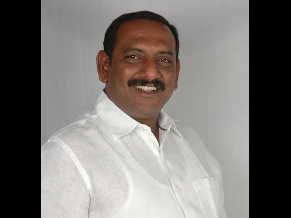 ಟಿಕೆಟ್ ಆಕಾಂಕ್ಷಿಯಾಗಿದ್ದರು