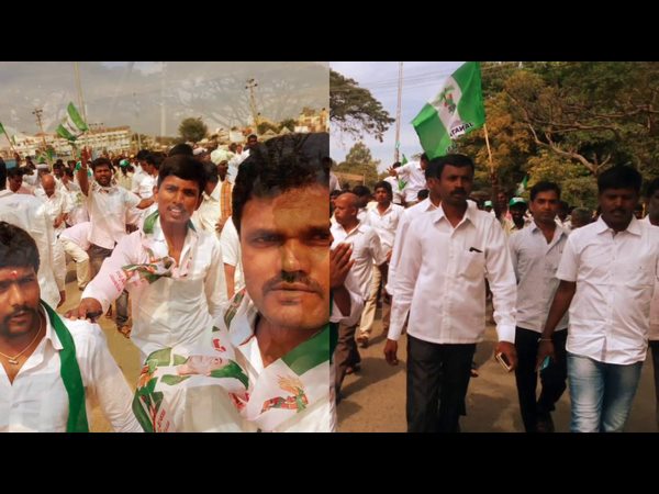 'ಶಾಸಕರ ಸದಸ್ಯತ್ವ ರದ್ದುಪಡಿಸಿ'
