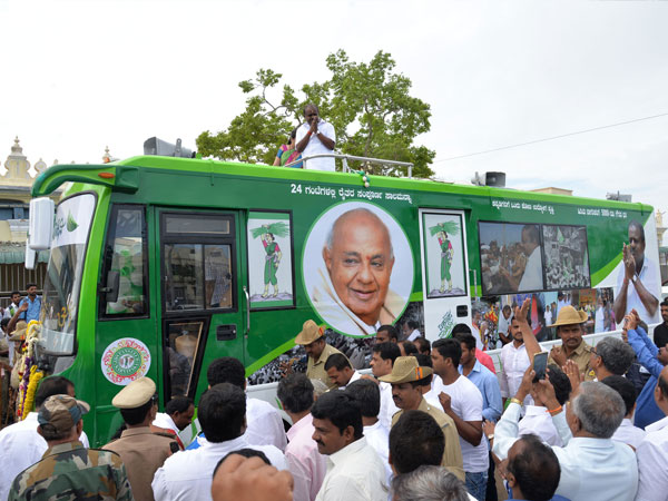 ರಾಷ್ಟ್ರಿಯ ಪಕ್ಷಗಳಿಗೆ ಸೆಡ್ಡು