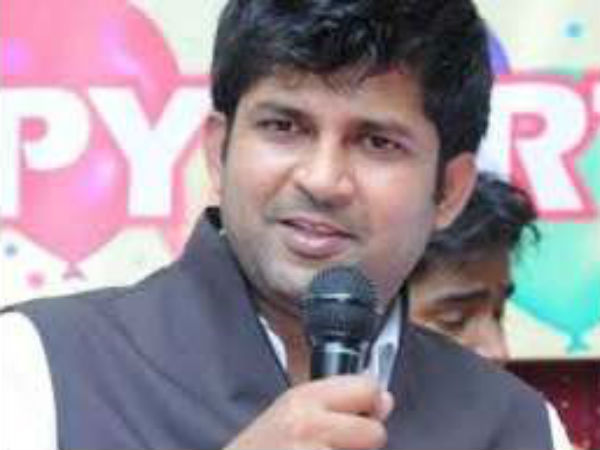ಪ್ರಕಾಶ್ ರೈಗೆ ಸಿಂಹ ಕೊಟ್ಟ ತಿರುಗೇಟು