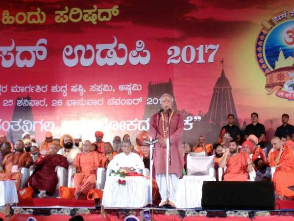 ಧರ್ಮದ ಹೆಸರಿನಲ್ಲಿ ನಡೆಯುವ ಉಪಟಳ ನಿಲ್ಲಬೇಕು
