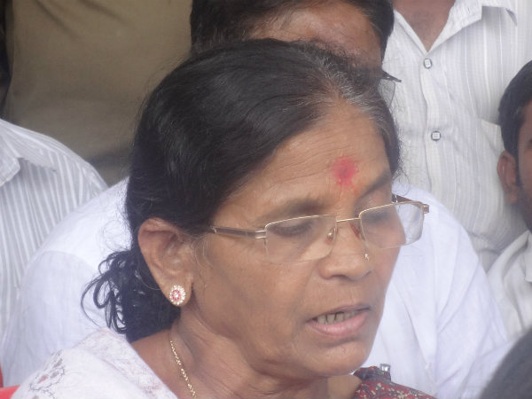 ಸಿಬಿಐ ತನಿಖೆ ಬಗ್ಗೆ ಅಸಮಾಧಾನ