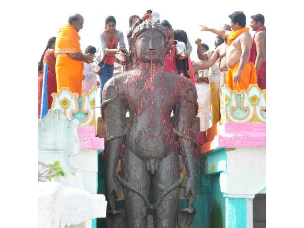 2ನೇ ಹಂತದಲ್ಲಿ ಆಯ್ಕೆಯಾದ ತಾಣಗಳು