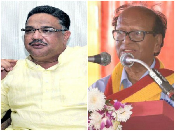 ಸಚಿವ ಸ್ಥಾನದಿಂದ ಕಿತ್ತೊಗೆಯಿರಿ ಎಂದು ಚಂಪಾ ಆಗ್ರಹ