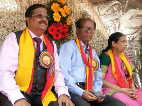 ಕನ್ನಡ ಭಾಷೆಗೆ ಸಂಬಂಧಪಟ್ಟ ಹಾಗೆ ಸಾಕಷ್ಟು ಸಮಸ್ಯೆಗಳಿವೆ