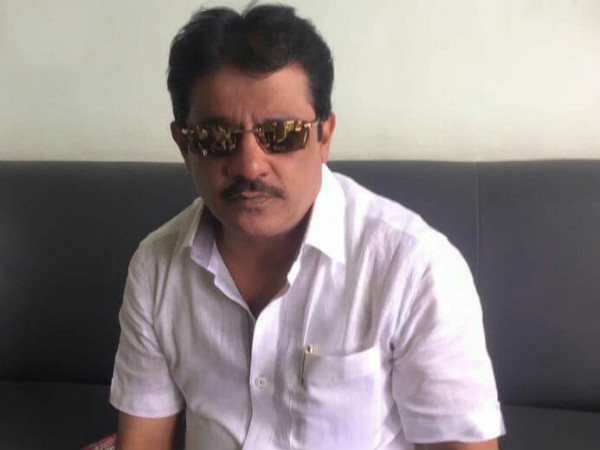 ಜಮೀರ್ ಅಹಮದ್ ಖಾನ್