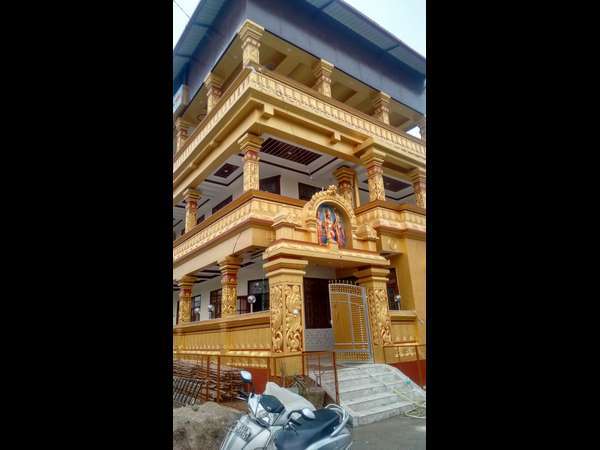 ಎಲ್ಲದಿಕ್ಕೂ ಭಗವಂತನೇ ಕಾರಣ