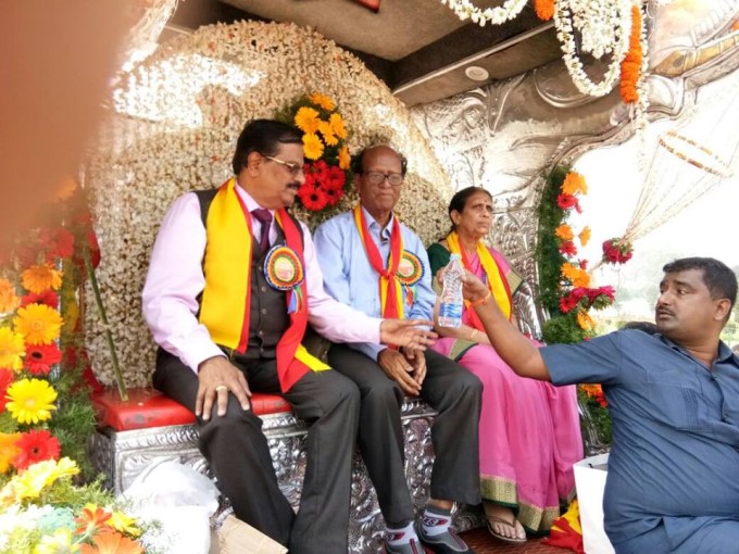 ಮಹಾರಾಜ ಕಾಲೇಜಿನ ಕೂಗಳತೆಗೆ ಸೀಮಿತ