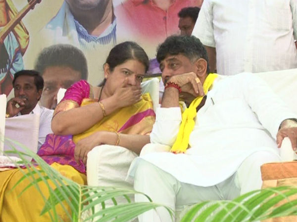 ಈ ಕ್ಷೇತ್ರದಲ್ಲಿ ಬರುವ ನಾಯಕರೆಲ್ಲಾ ಟೆಂಪರರಿ ನಾಯಕರು