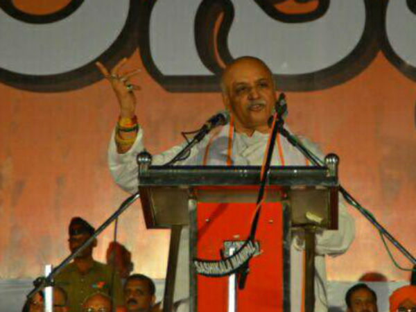 ಪದ್ಮಾವತಿ ಚಿತ್ರದ ವಿರುದ್ಧ ಆಕ್ರೋಶ