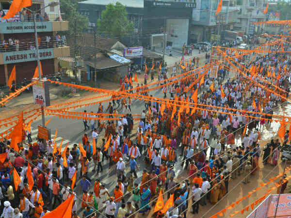 ರಾಮ ಮಂದಿರ ನಿರ್ಮಾಣ