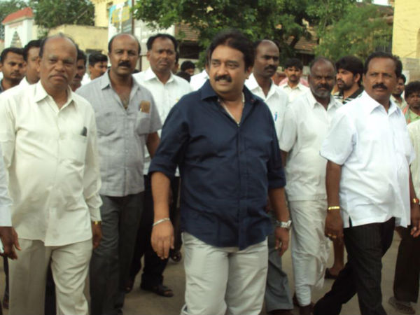 ಕಾಂಗ್ರೆಸ್ ಬಿಡುವುದಿಲ್ಲ ಎಂದು ಸ್ಪಷ್ಟನೆ