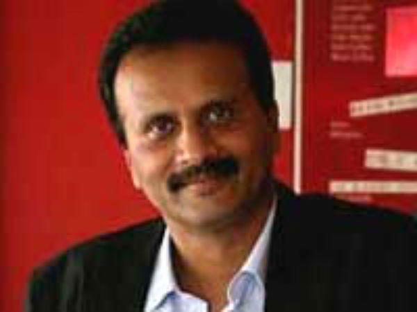ಸಿದ್ಧಾರ್ಥ ಅವರ ಮೇಲಿನ ಐಟಿ ದಾಳಿ