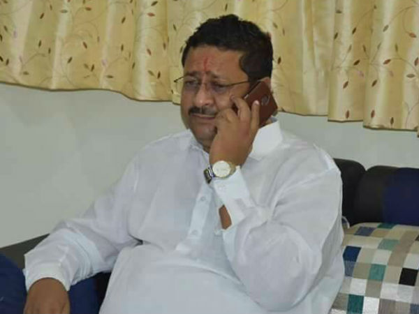 ವಿಧಾನಪರಿಷತ್ ಸದಸ್ಯರು