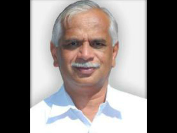 ವಿಜಯ್ ಕುಮಾರ್ ಗೆ ತೀವ್ರ ಪೈಪೋಟಿ
