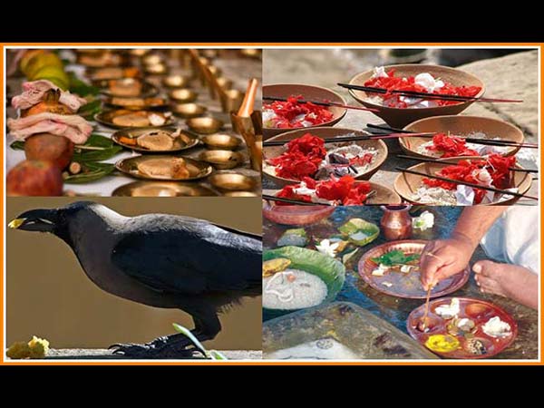 ಪಿತೃದೇವತೆಗಳ ತೃಪ್ತಿ