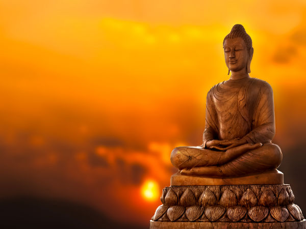 ಬೌದ್ಧ ಧರ್ಮ ಹೃದಯಕ್ಕೆ ಹತ್ತಿರ