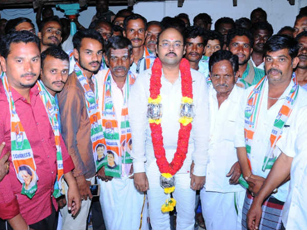ರಾಜಕೀಯ ತಂತ್ರ ಮಾಡಿರುವ ಯತೀಂದ್ರ