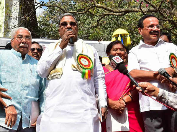 ಪಕ್ಷದ ಕಾರ್ಯಕ್ರಮಕ್ಕೆ ಹೋಗುವೆ