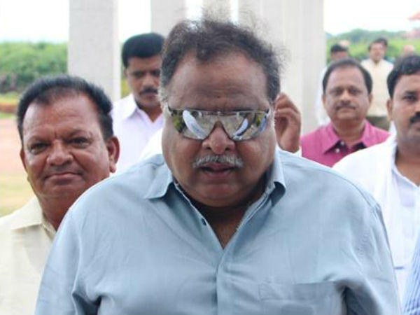 ಅಂಬರೀಶ್ ಹೇಳುವುದೇನು?