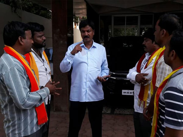 ಸವದತ್ತಿ ಕ್ಷೇತ್ರ