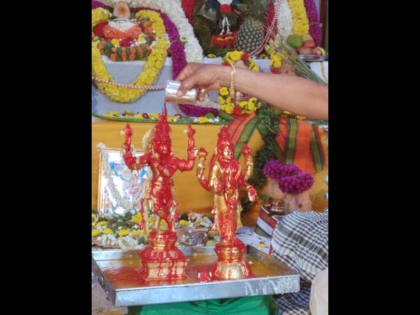 ರವಿ, ಶನಿ ಸಹಿತ ನಿಮ್ಮ ಜಾತಕದ ಪ್ರಕಾರ ಕರ್ಮಾಧಿಪತಿ ಗ್ರಹಕ್ಕೆ ಶಾಂತಿ ಹವನ
