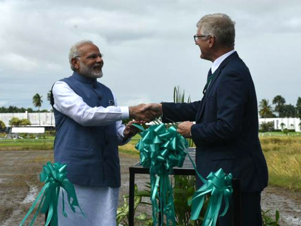 ಅಂತಾರಾಷ್ಟ್ರೀಯ ಭತ್ತದ ಕೃಷಿ ಸಂಶೋಧನಾ ಕೇಂದ್ರ