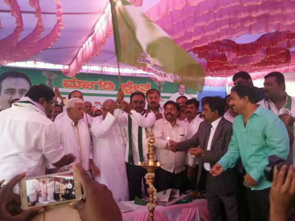 113 ಸೀಟುಗಳನ್ನು ಗೆಲ್ಲಿಸುವ ಗುರಿ