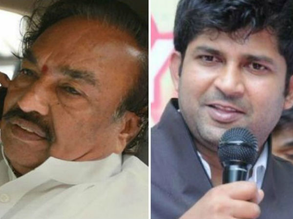 ಯುವಜನತೆ ಬೆಂಬಲ ಯಾರಿಗಿದೆ ಎಂಬುದನ್ನು ಸಾಬೀತು ಪಡಿಸೋಣ