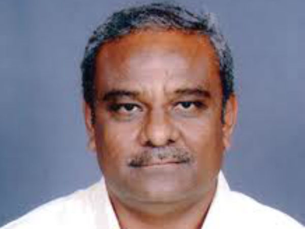 ಅಸಮಾಧಾನಗೊಂಡಿರುವ ಕತ್ತಿ