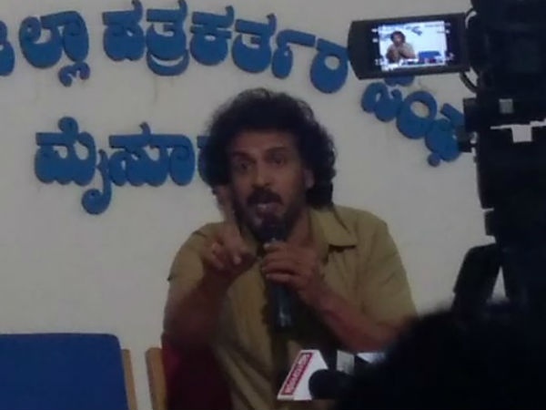 ನಮ್ಮದು ಕ್ಯಾಶ್ ಲೆಸ್ ಪಕ್ಷ