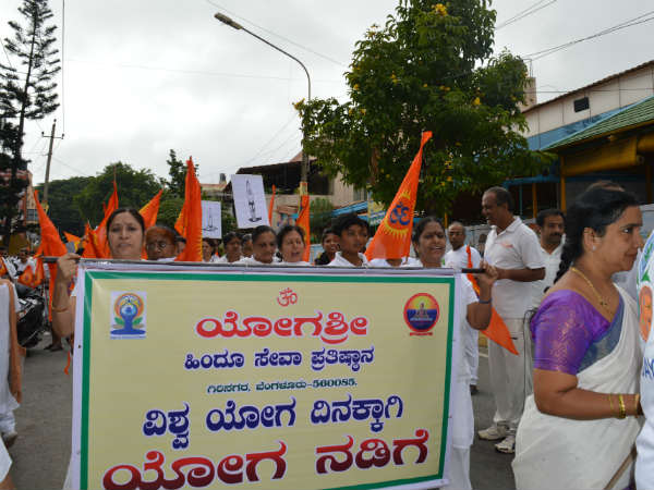 ಸಮಯ ಸಿಕ್ಕೋಲ್ಲ ಎಂಬುದು ಸಬೂಬಷ್ಟೆ!