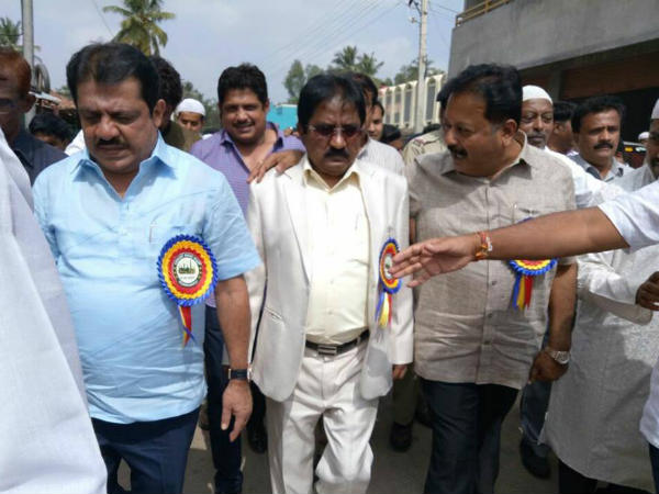 ಕಾಂಗ್ರೆಸ್ ಸೇರುವ ಶಾಸಕರು ಯಾರು?
