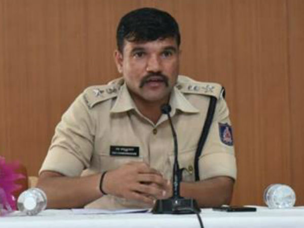 ಹುಣಸೂರಿನಲ್ಲಿ ನಡೆದದ್ದೇನು?