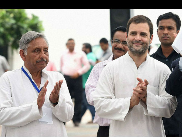 2014ರಲ್ಲಿ ಮೋದಿಗೆ ಚಹಾವಾಲ ಎಂದಿದ್ದ ಅಯ್ಯರ್