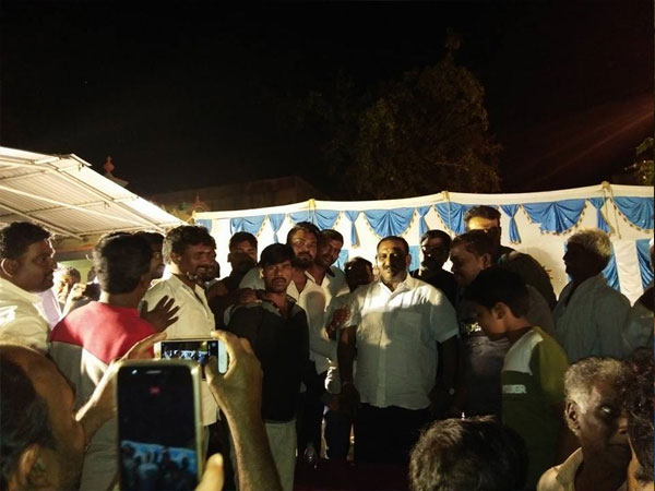 ಜೆಡಿಎಸ್ಗೆ ಬಂಡಾಯದ ಬಿಸಿ